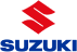 Logo suzuki