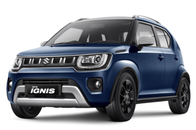 Suzuki New Ignis