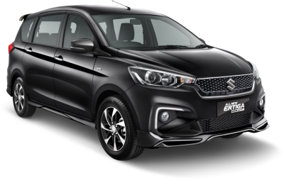 Suzuki All New Ertiga Sport