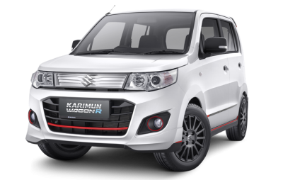 Suzuki Karimun Wagon
